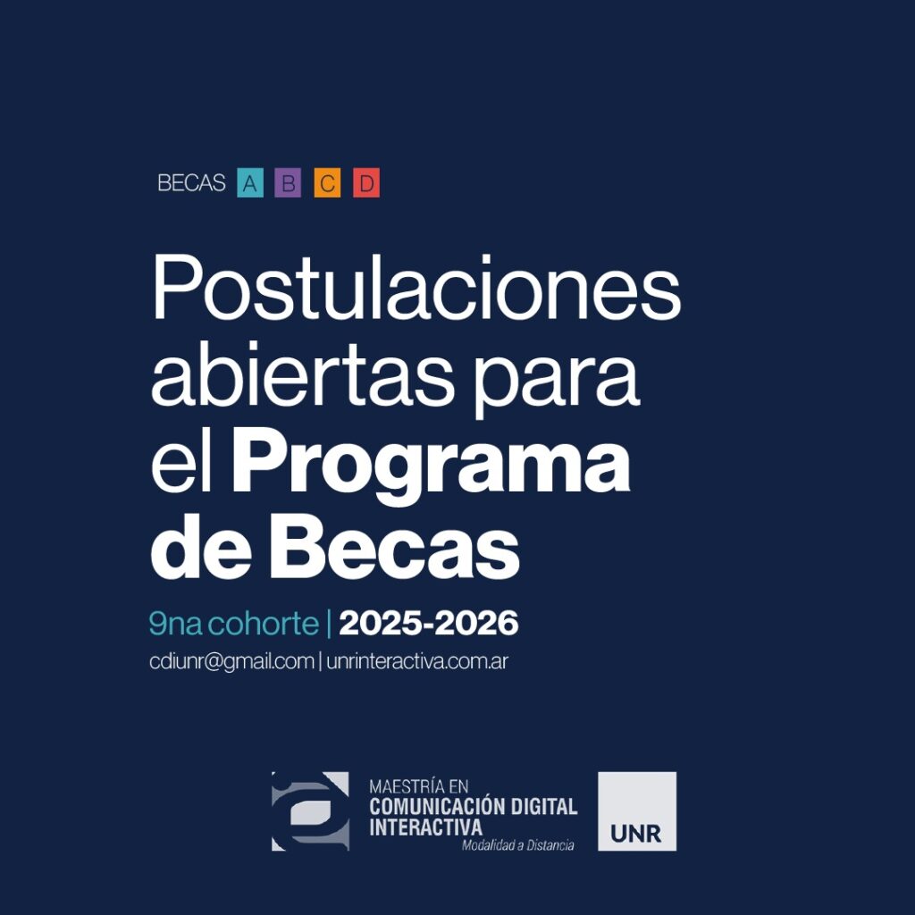 Programa de Becas