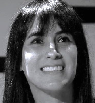 Arq. María Victoria Paredes