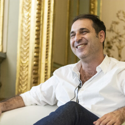 Esp. Juan Mascardi