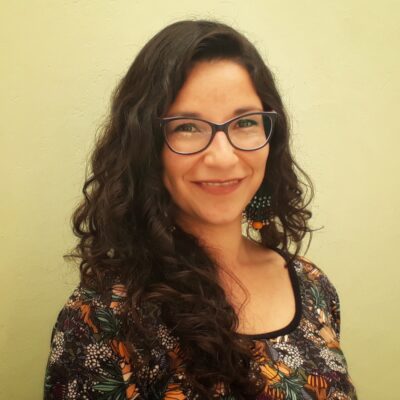 Dra. Paula Vera